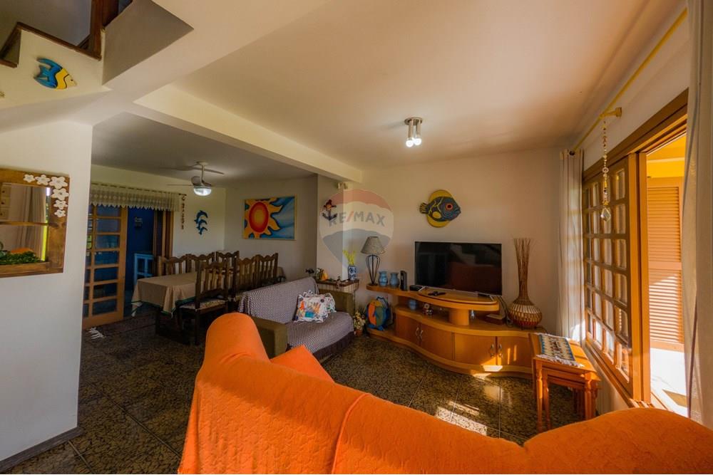 Casa - Venda - Xangri-lá , Rio Grande do Sul - foto-19.jpg - Sala de estar - 612711028-45