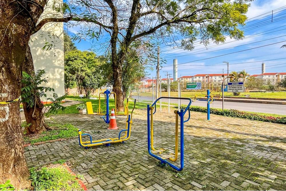 Apartamento - Venda - São Leopoldo , Rio Grande do Sul - image00025.jpeg - 610411012-301