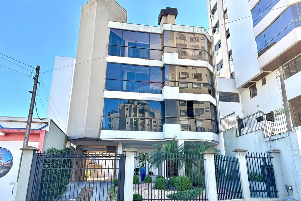 Apartamento - Venda - Erechim , Rio Grande do Sul - FRENTE.jpg - 612761037-33