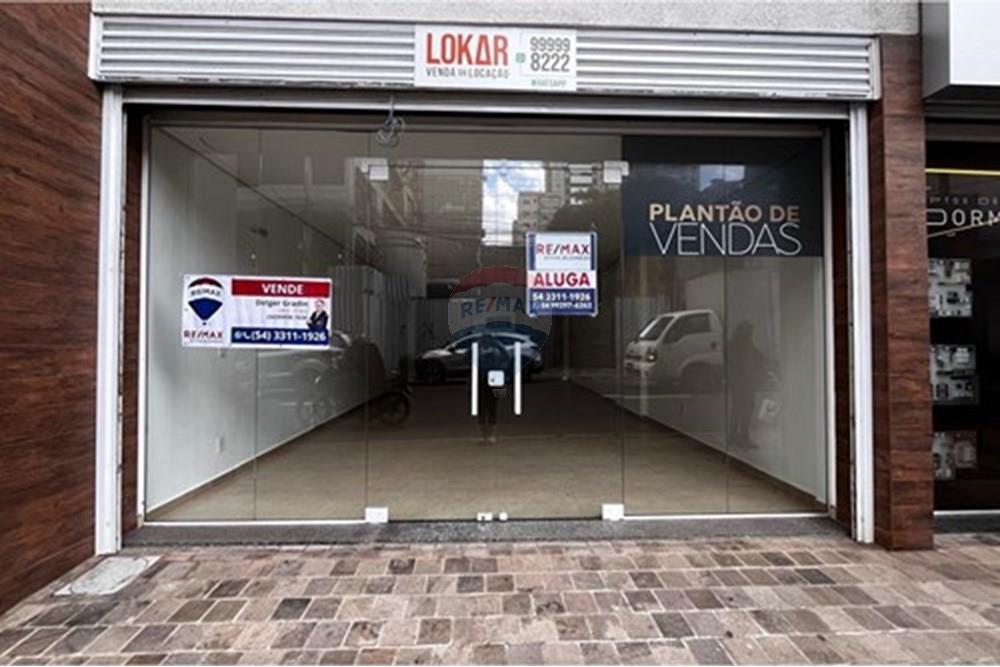 Cj. Comercial/ Sala - Alugar - Passo Fundo , Rio Grande do Sul - L_88136ce8-f086-4901-996d-28ba266a4ae2.jpg - 612721018-116