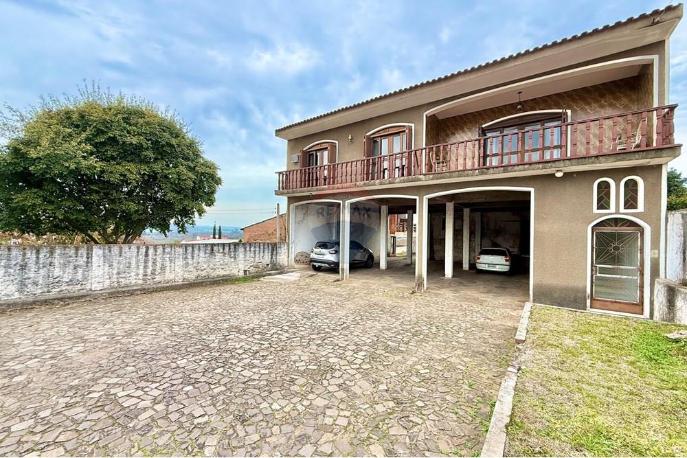 Sobrado - Venda - São Gabriel , Rio Grande do Sul - e59b57cb-b62d-4ed6-b421-b980c3d01109.jpeg - 612631037-12