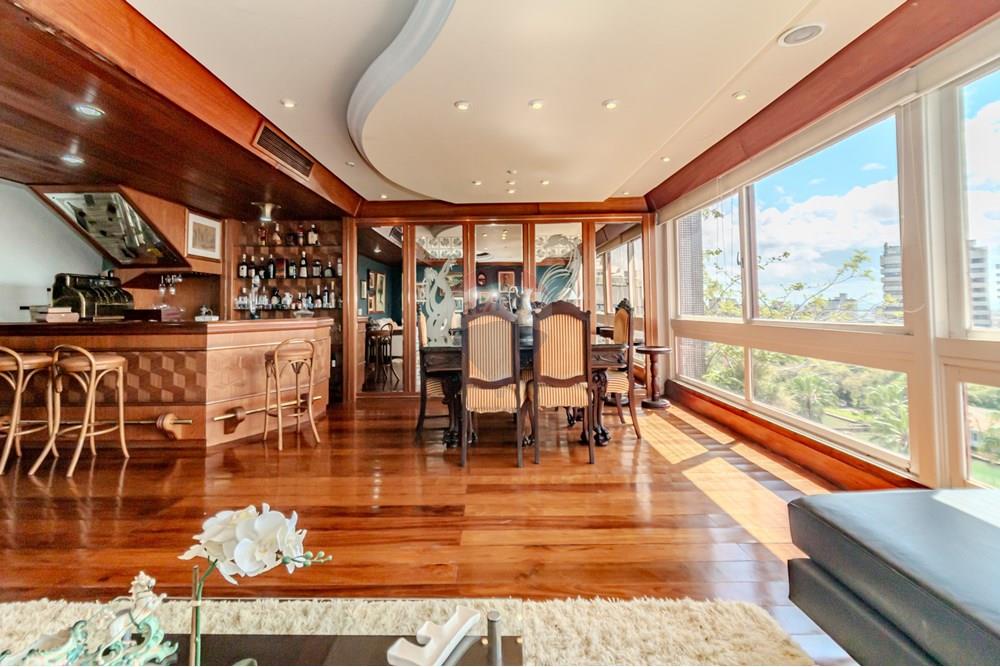 Cobertura - Venda - Porto Alegre , Rio Grande do Sul - IMG_6575.jpg - 610221018-124