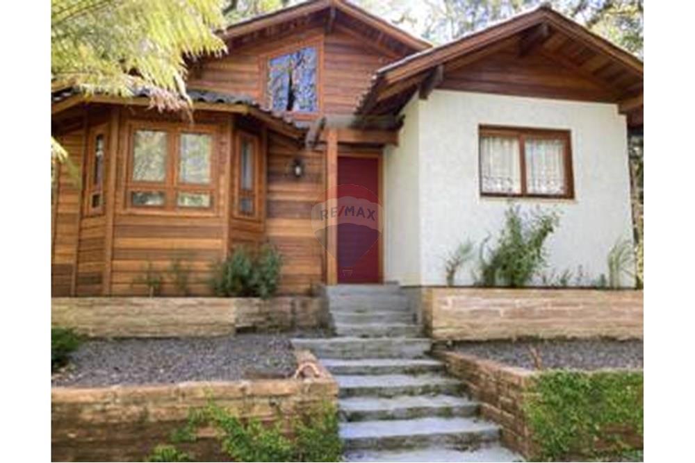 Casa - Venda - São Francisco de Paula , Rio Grande do Sul - IMG_5507_2.thumbnail.jpg - 610131051-6