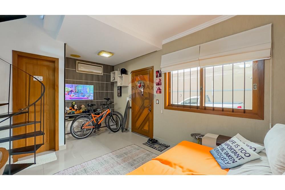 Casa de Condomínio - Venda - Porto Alegre , Rio Grande do Sul - IMG_3633.jpg - 610291022-33