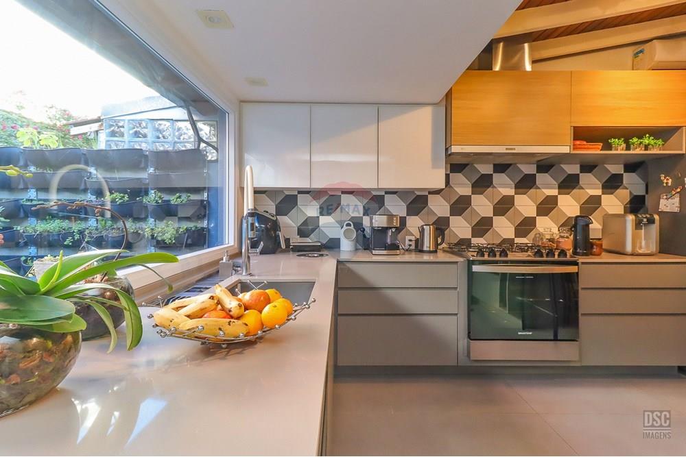 Casa de Condomínio - Venda - Porto Alegre , Rio Grande do Sul - DSCIMAGENS-153.jpg - 610191022-159