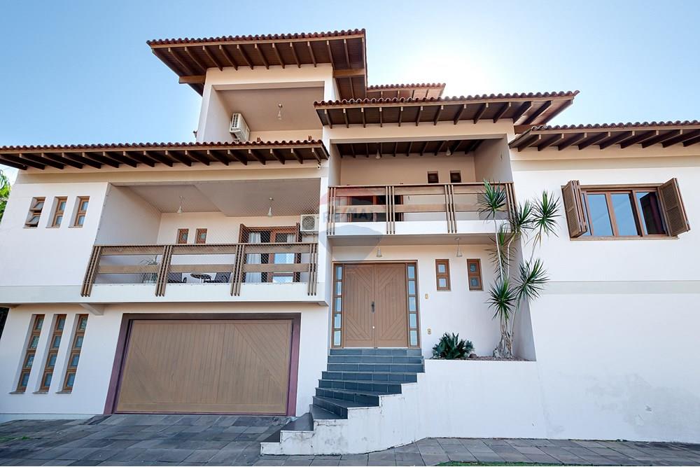 Sobrado - Venda - Novo Hamburgo , Rio Grande do Sul - DSC_1493.jpg - 610261045-15