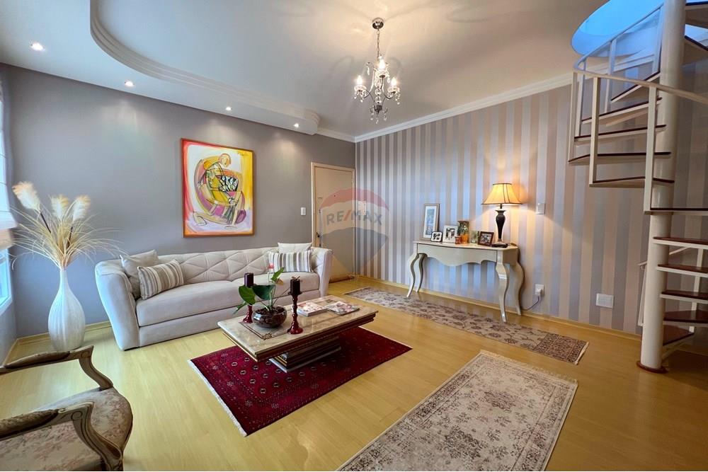 Duplex - Venda - Novo Hamburgo , Rio Grande do Sul - Sala 1 1.jpg - 610461005-7