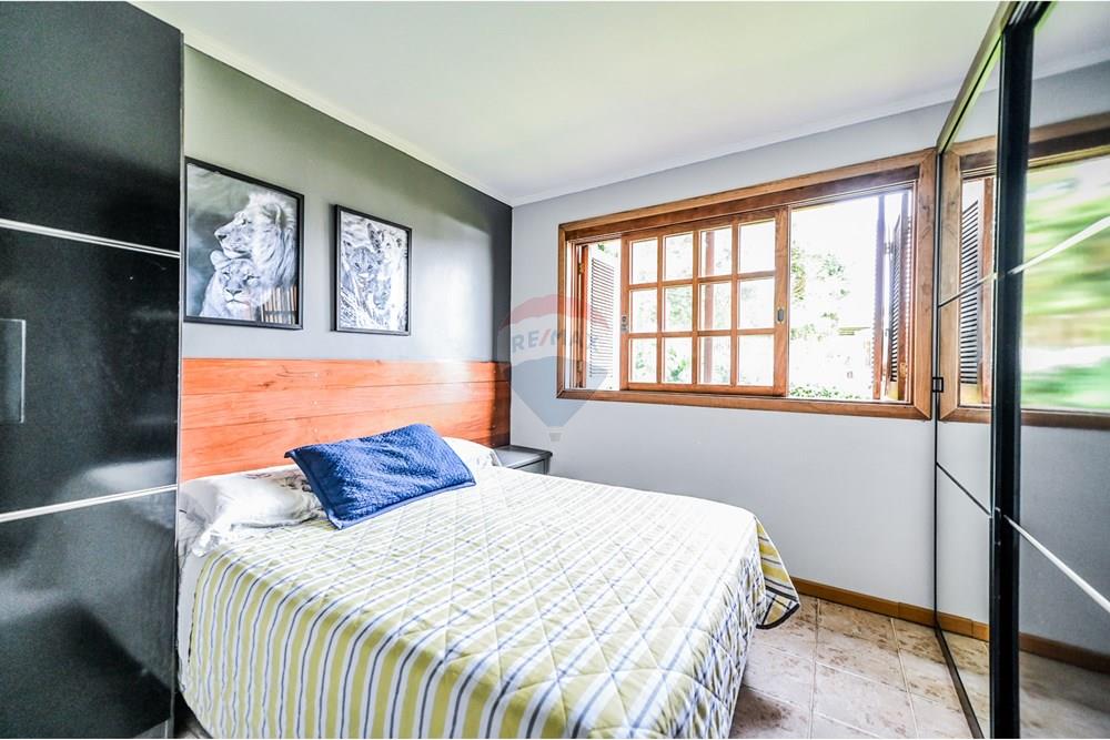 Casa de Condomínio - Venda - Porto Alegre , Rio Grande do Sul - Elton-100.jpg - 612481025-59