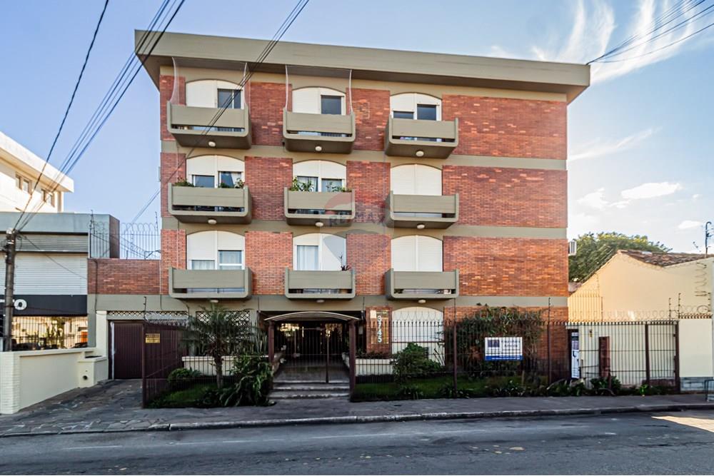 Apartamento - Venda - Pelotas , Rio Grande do Sul - Andrade Neves, 3745-01.jpg - 610211001-112