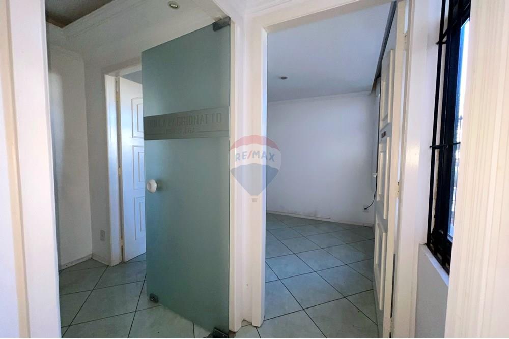 Cj. Comercial/ Sala - Venda - São Leopoldo , Rio Grande do Sul - Entrada.jpg - Recepção - 610461003-23