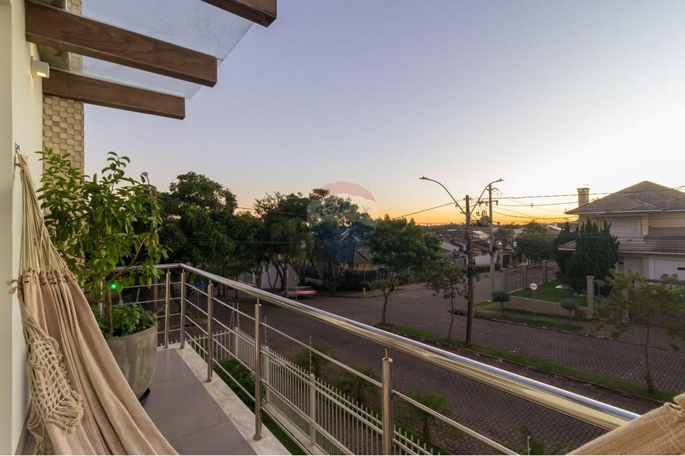 Casa - Venda - Campo Bom , Rio Grande do Sul - IMG_3033.jpg - 610261023-38