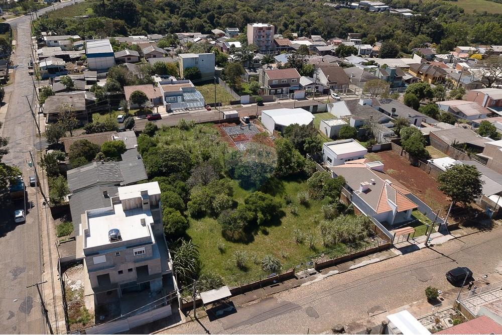 Terreno - Venda - Passo Fundo , Rio Grande do Sul - DJI_0043.JPG - 612721003-122