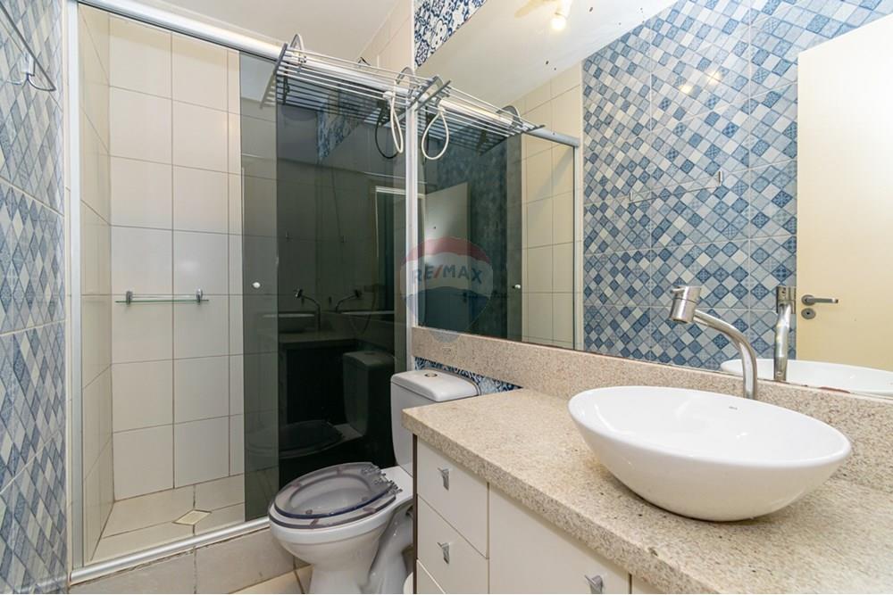 Apartamento - Venda - Gravataí , Rio Grande do Sul - _DSC7536.jpg - Banheiro - 610161024-48