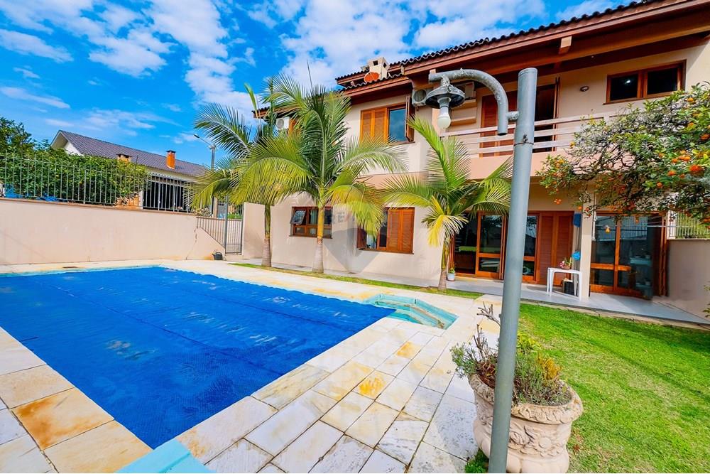 Casa - Venda - Erechim , Rio Grande do Sul - IMG_3645.jpg - 612761016-64