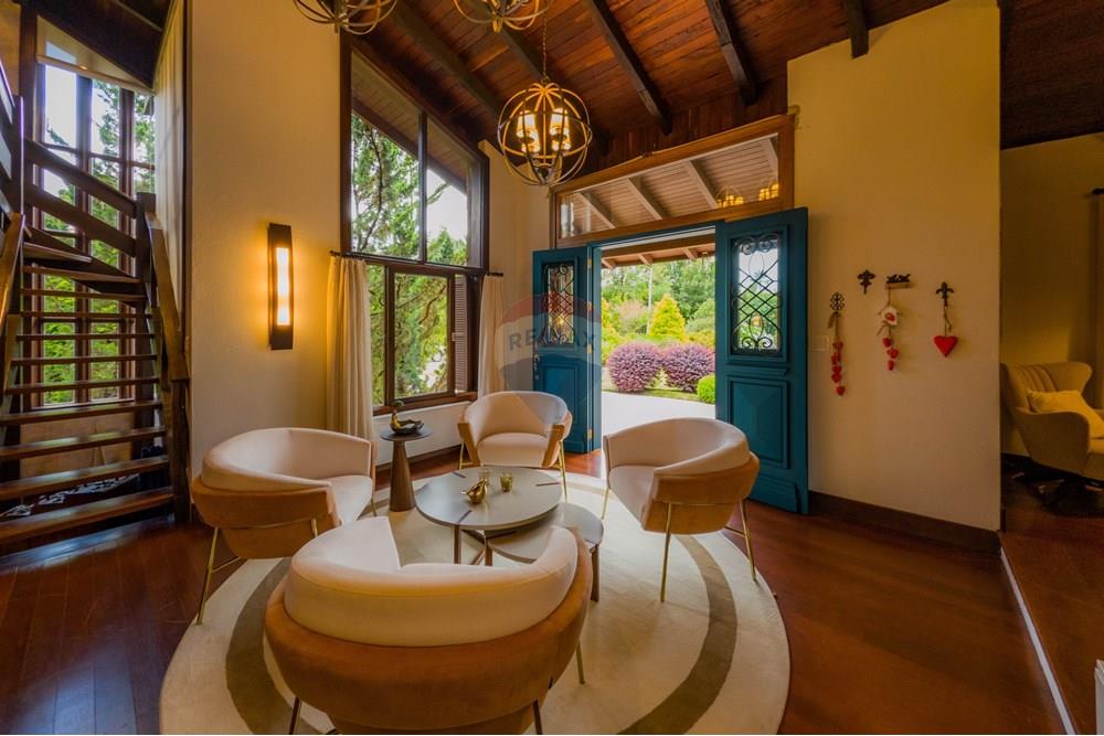 Casa de Condomínio - Venda - Canela , Rio Grande do Sul - foto-81.jpg - 612711028-47