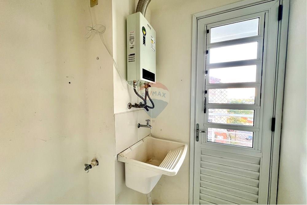 Apartamento - Venda - Canoas , Rio Grande do Sul - IMG_6102.JPG - 610241030-33