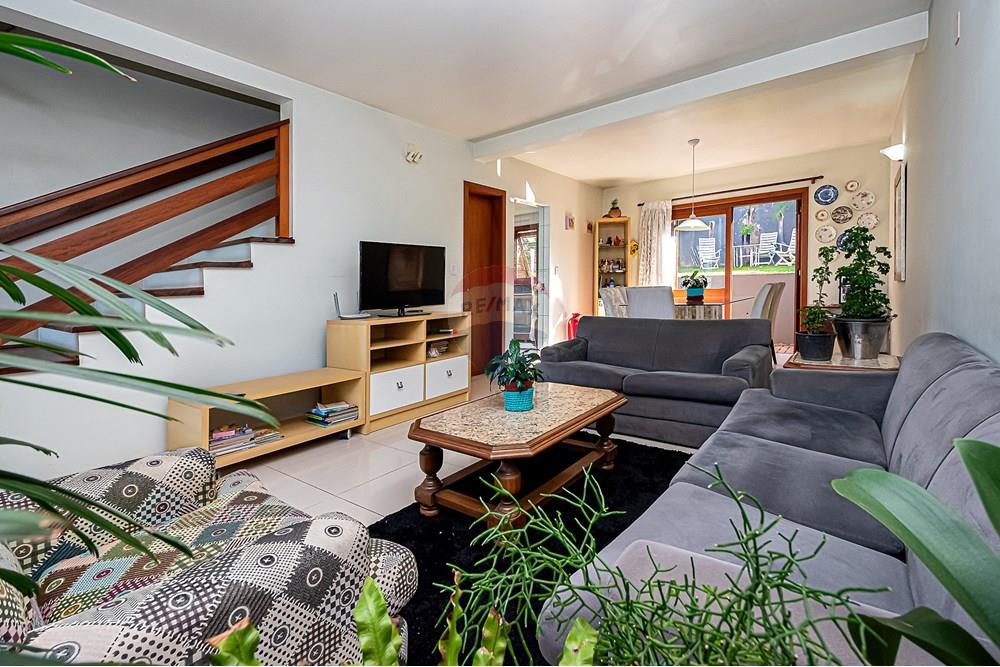 Casa - Venda - Novo Hamburgo , Rio Grande do Sul - DSC_1099-6797.jpg - 610261010-82