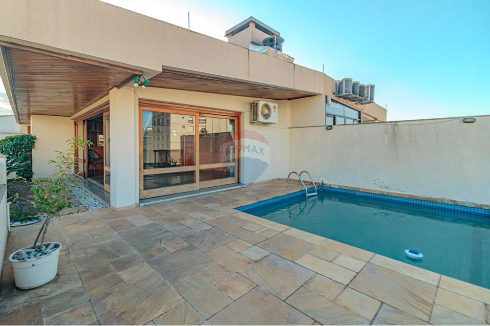 Cobertura - Venda - Porto Alegre , Rio Grande do Sul - IMG_7614.jpg - 610221003-301