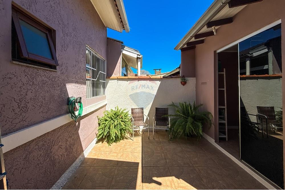 Casa - Venda - Canoas , Rio Grande do Sul - DJI_20251015_102714_303.jpg - 610241012-210