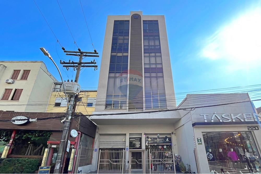 Ponto Comercial/ Loja - Venda - Porto Alegre , Rio Grande do Sul - IMG_1540.JPG - 610101007-36