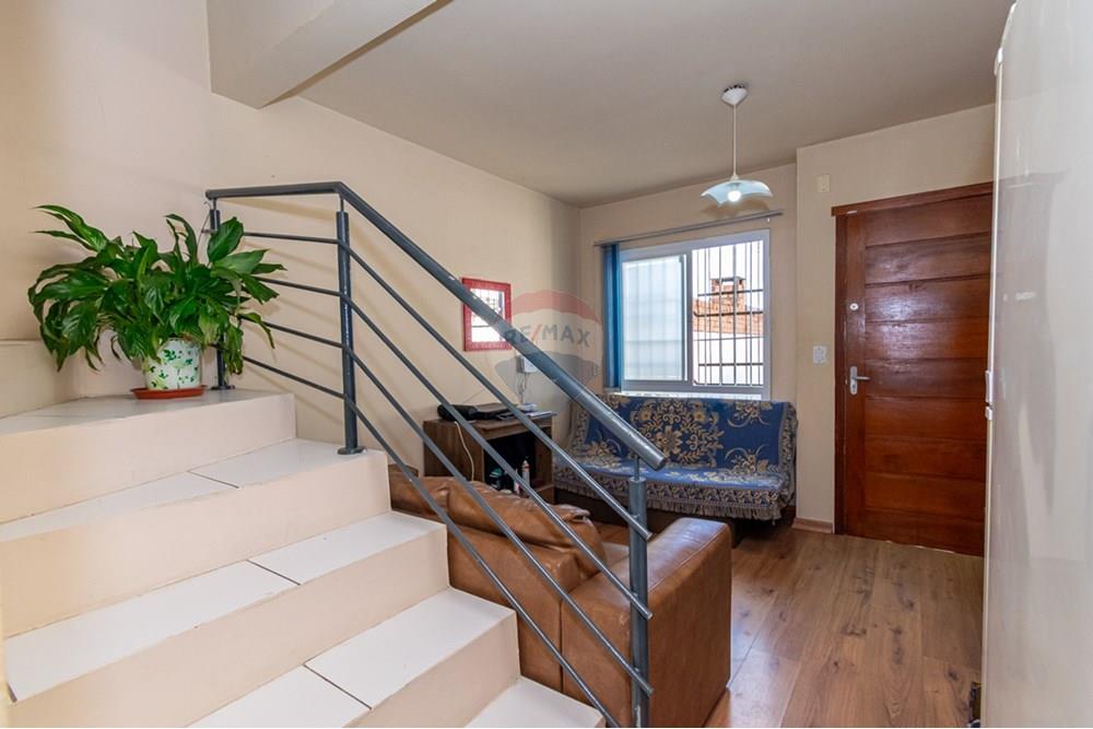 Sobrado - Venda - Cachoeirinha , Rio Grande do Sul - _DSC2130.jpg - 610381131-1