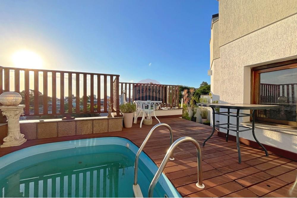 Cobertura - Venda - Porto Alegre , Rio Grande do Sul - IMG_8154.JPG - 610191043-14