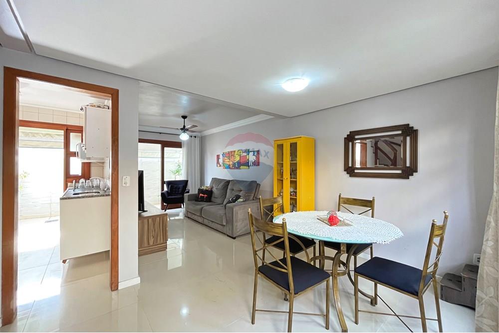 Casa de Condomínio - Venda - Porto Alegre , Rio Grande do Sul - IMG_2358.JPG - 610191037-91