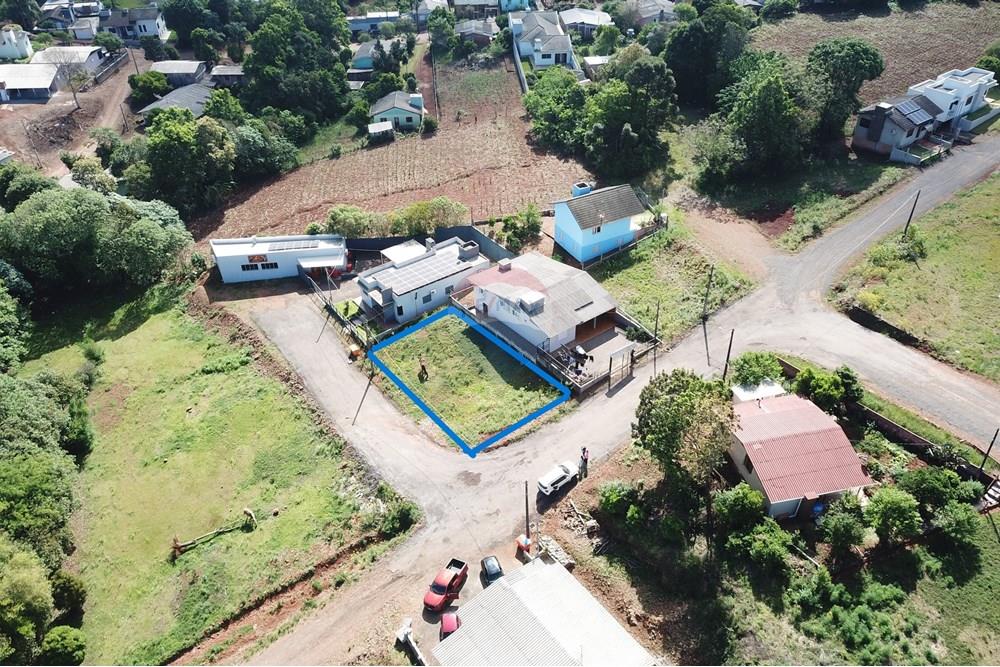 Terreno - Venda - Ronda Alta , Rio Grande do Sul - Imagem terreno .JPG - 610231034-6