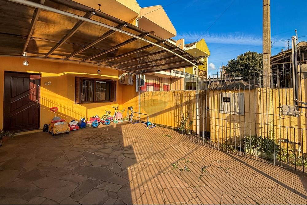 Sobrado - Venda - Canoas , Rio Grande do Sul - IMG_8764.jpg - 612651041-19