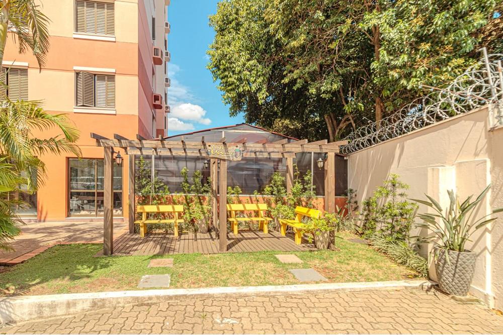 Apartamento - Venda - Porto Alegre , Rio Grande do Sul - pergolado.jpg - 610221033-96