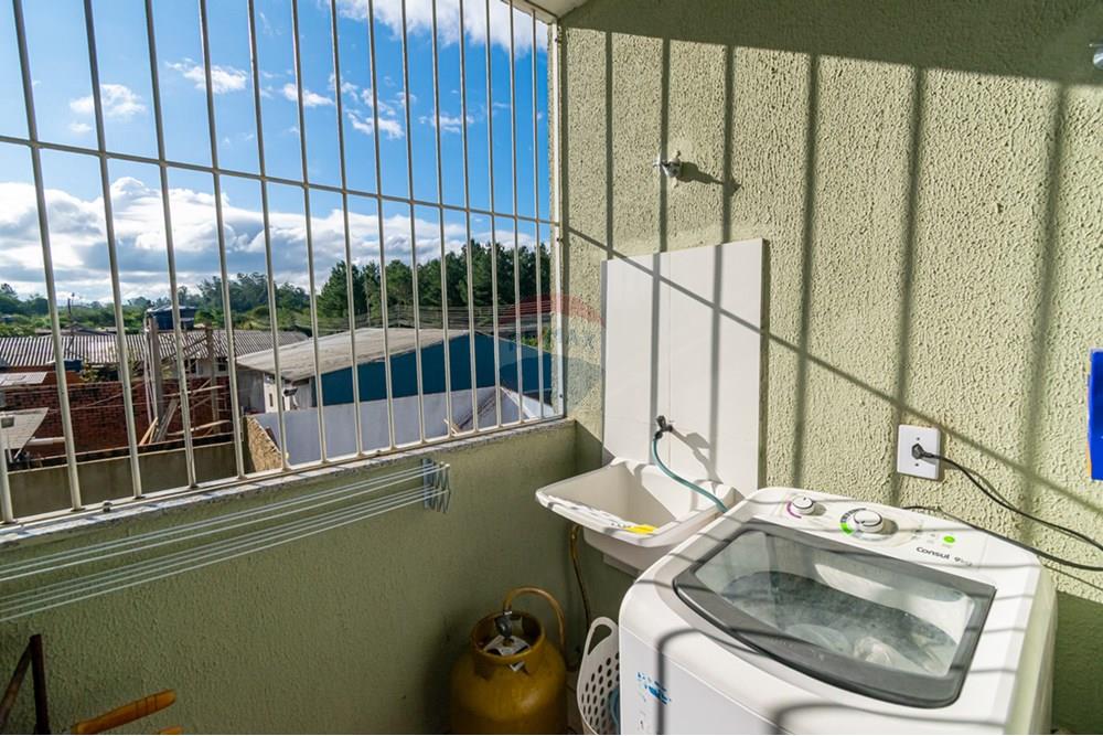 Apartamento - Venda - Cachoeirinha , Rio Grande do Sul - _DSC5134.jpg - 610141022-45