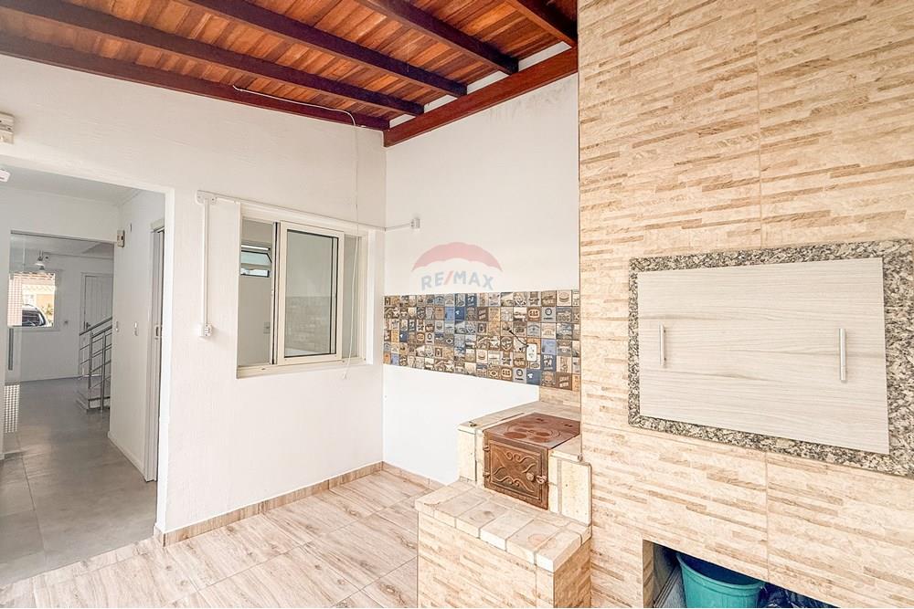 Sobrado - Venda - Canoas , Rio Grande do Sul - IMG_6205.jpg - 612651056-17