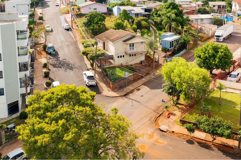 Casa - Venda - Erechim , Rio Grande do Sul - DJI_0231.jpg - 612761022-5