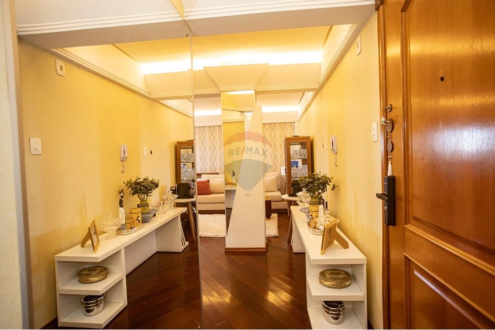 Cobertura - Venda - Santa Maria , Rio Grande do Sul - CRB_8269.JPG - 610311070-55