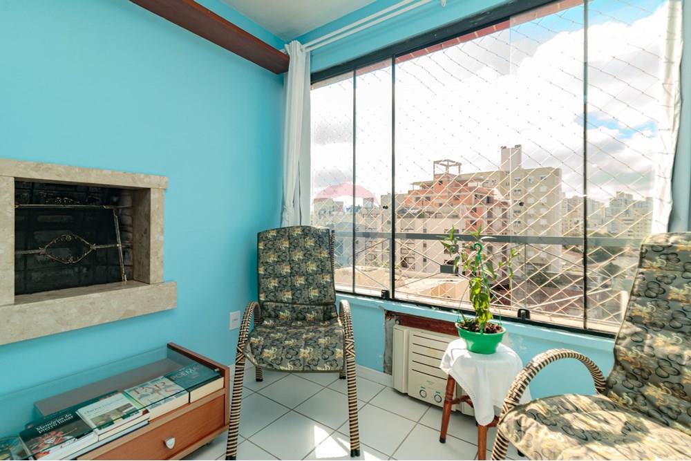 Apartamento - Venda - Porto Alegre , Rio Grande do Sul - IMG_5229.jpg - 612521047-25