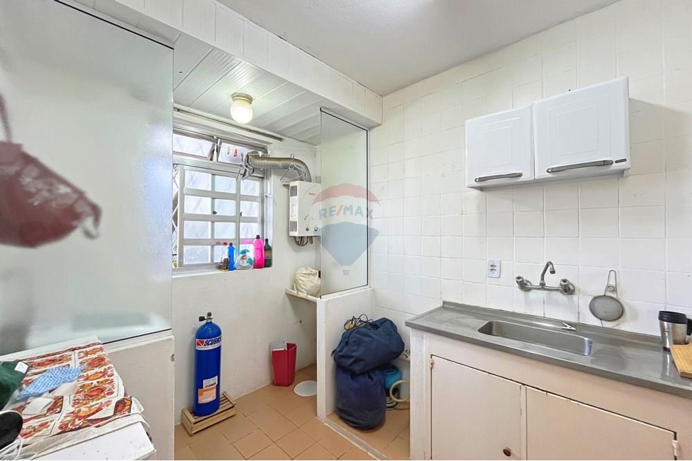 Apartamento - Venda - Porto Alegre , Rio Grande do Sul - IMG_3260.JPG - 610291022-37