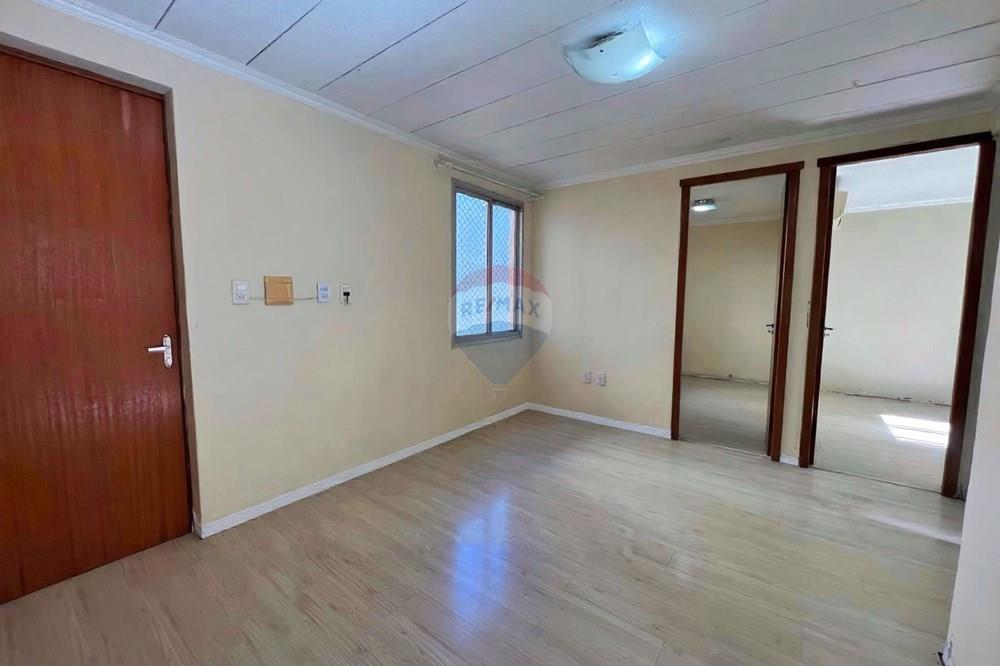 Apartamento - Venda - São Leopoldo , Rio Grande do Sul - Sala 3 (2).JPG - 610461003-37