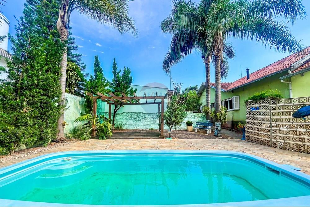 Casa - Venda - São Leopoldo , Rio Grande do Sul - IMG_1495.JPG - 610411022-60