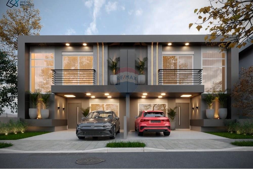 Sobrado - Venda - Canoas , Rio Grande do Sul - 1735735705193.jpg - 610241001-111