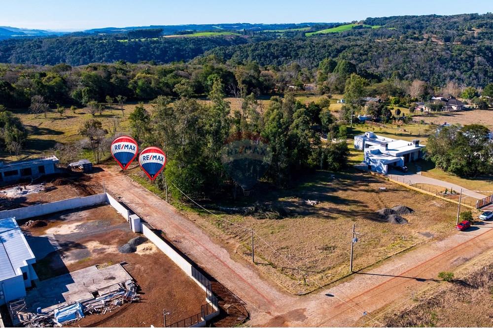 Terreno - Venda - Erechim , Rio Grande do Sul - DJI_0198.jpg - 612761049-3