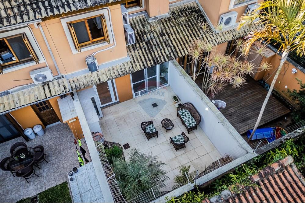 Casa de Condomínio - Venda - Porto Alegre , Rio Grande do Sul - IMG-172.jpg - 612481037-111