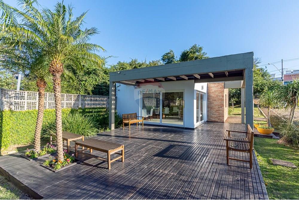 Terreno - Venda - Gravataí , Rio Grande do Sul - salão de festas 2.jpeg - Salão de Festas - 610051074-4