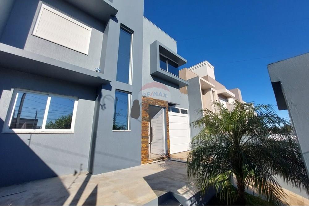 Casa - Alugar - Passo Fundo , Rio Grande do Sul - WhatsApp Image 2025-06-12 at 15.37.56.jpeg - 610271045-1187