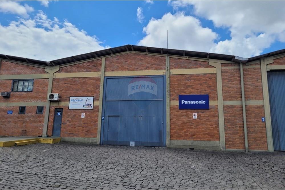 Industrial - Venda - Garibaldi , Rio Grande do Sul - pavilhao 6 valdemar.jpg - 610331026-124