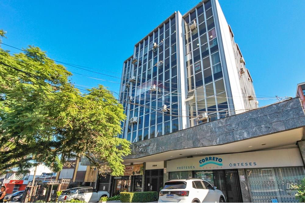 Cj. Comercial/ Sala - Venda - Porto Alegre , Rio Grande do Sul - IMG_5081.jpg - 612511074-72