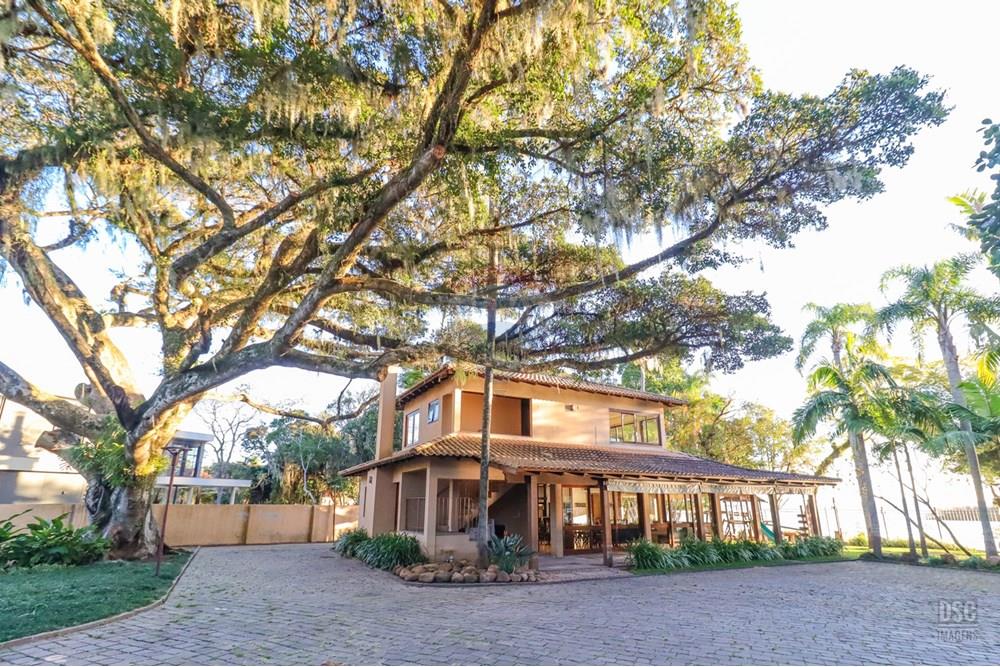 Casa de Condomínio - Venda - Porto Alegre , Rio Grande do Sul - DSCIMAGENS-334.jpg - 610191022-162