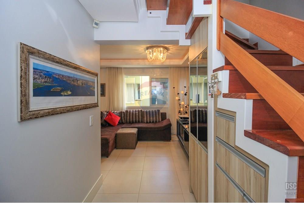 Casa de Condomínio - Venda - Porto Alegre , Rio Grande do Sul - 3 entrada.jpg - 610191043-16