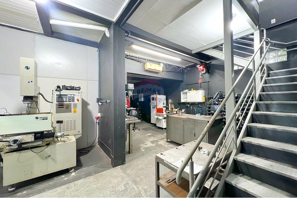 Prédio - Venda - São Leopoldo , Rio Grande do Sul - Empresa 3.jpg - 610461016-6