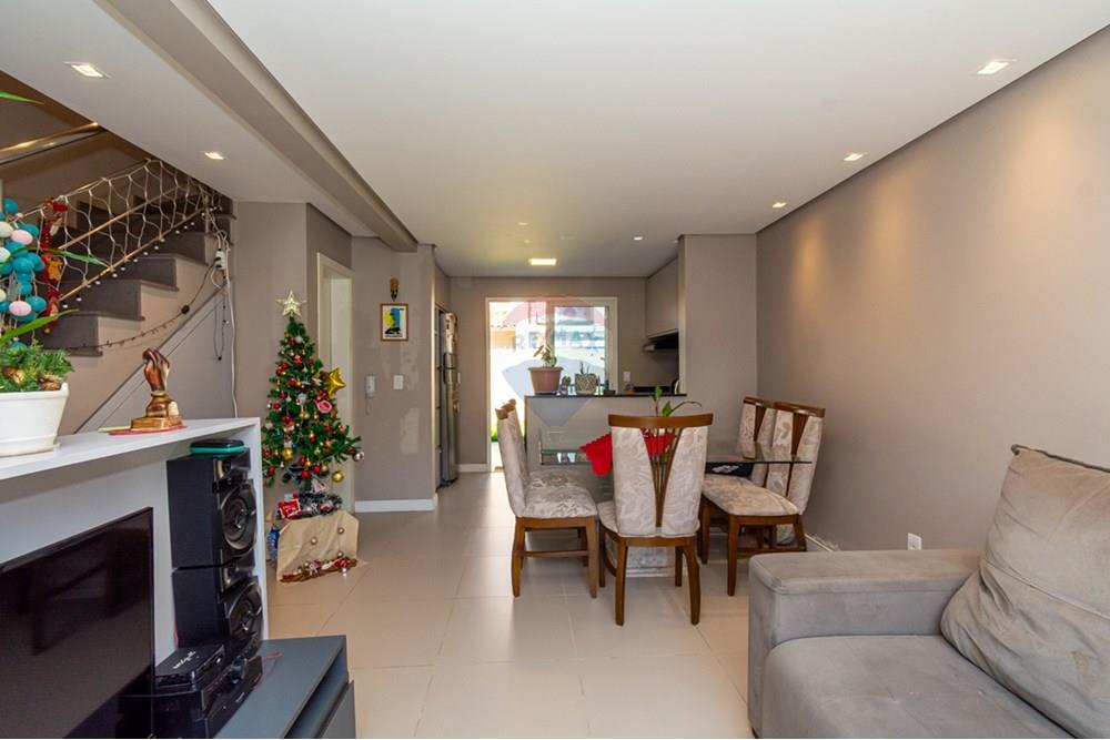 Sobrado - Venda - Cachoeirinha , Rio Grande do Sul - _DSC7143.jpg - 610381032-40