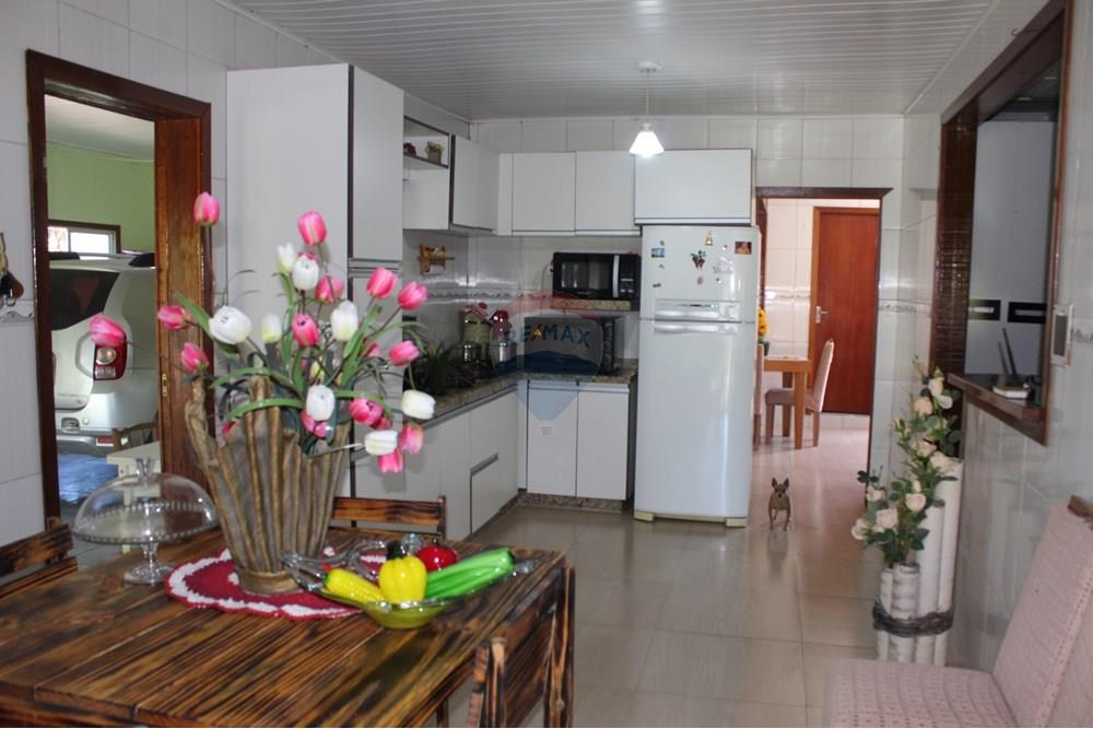 Casa de Campo - Venda - Santo Antônio da Patrulha , Rio Grande do Sul - IMG_3152.JPG - Cozinha - 610161090-7